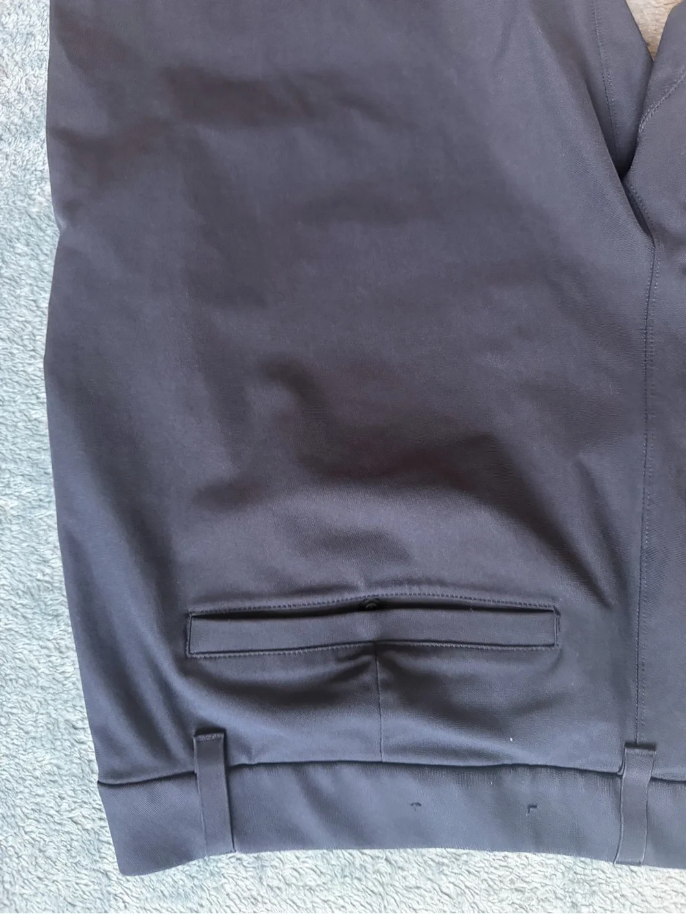 lululemon athletica smooth dark